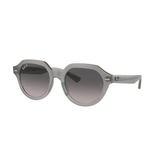 Calvin Klein CK23503S Sunglasses 320 Olive 54mm Amazon.com: Calvin Klein Women main image 3
