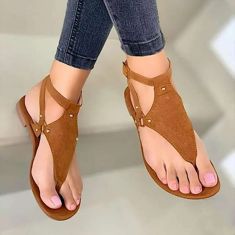 Womens clearance cheap sandals
