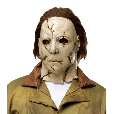 Rob Zombie Michael Myers Child Mask