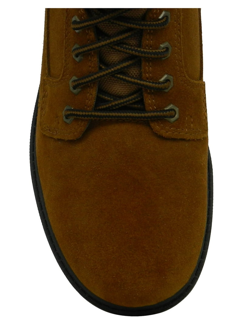 Free Shipping! Brahma Waterproof Work Boots 6 inch Cow Suede  display picture 3