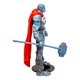 thumbnail image 5 of Figura de acción McFarlane Toys DC Multiverse Steel 18 cm, 5 of 9