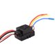 thumbnail image 2 of Controlador de Velocidad Sin Escobillas WDOplteas a Prueba 60A Sin Sensor ESC negro, 2 of 8