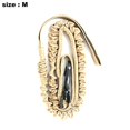 thumbnail image 2 of Tactical Dog Collar, Adjustable Military Training Collar Strap Handle And Heavy Metal Clasp, 2 of 5
