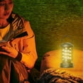 thumbnail image 6 of Limited Time Deal karymi New Portable Retro Camping Lamp, USB Rechargeable Camping Lantern, Hanging Dimmable LED Tent Lantern, Lightweight Camping Light for Courtyard Outdoor Wholesale, 6 of 8