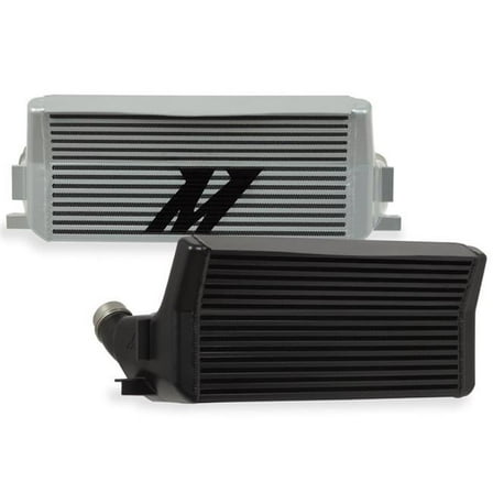 Performance Intercooler for 2012-2016 BMW F22-F30 - Black