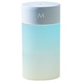 thumbnail image 1 of ICQOVD Humidifier Small Home Bedroom Water Replenishment Instrument office Car Humidifier Colorful Lights, 1 of 1