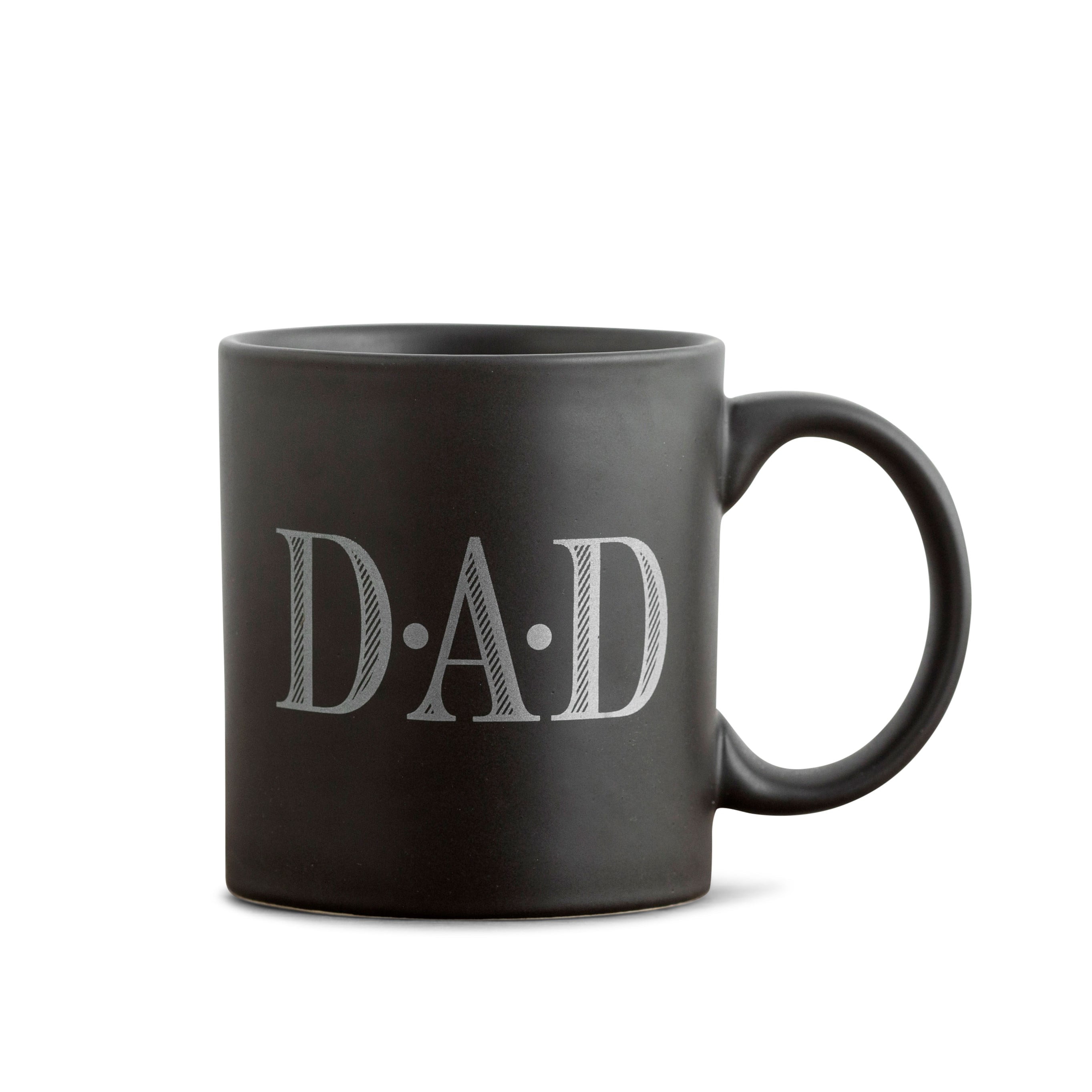 Dayspring Cards 137872 12 oz Dad Coffee Mug