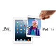 thumbnail image 2 of Restored Apple iPad mini 16GB Wi-Fi, 7.9 - White & Silver - (MD531LL/A) (Refurbished), 2 of 11