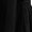 01 Black, variant on Womens Velvet Shirt Fashion Button Down Blouse Lightweight Velour Ruffle Long Sleeve Blouses Elegant Turn Down Collar V Neck Tops Ladies Casual Smart Going Out Tops