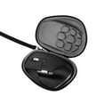 thumbnail image 2 of Carrying Bag Gaming Mouse Storage Box Case Pouch Shockproof Waterproof Accessories Travel for Logitech MX Master 3 / 3S, 2 of 8