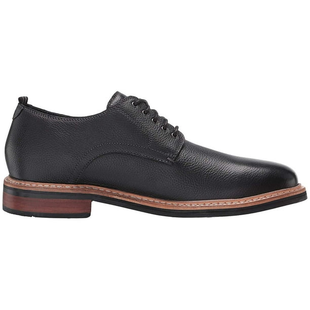 frankland grand plain toe derby cole haan