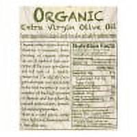 Mantova Extra Virgin Olive Oil, 25.5 Fl Oz