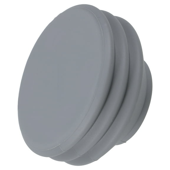 Zehuanyu Coffee Grinder Single Dose Bean Bin Blowers Espresso Grey