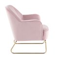 thumbnail image 4 of Daniella Contemporary Chair by LumiSource, 4 of 6