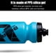 thumbnail image 3 of Botella de bebida de agua para bicicleta Deporte al aire libre MTB Ciclismo Hervidor Botella (Azul), 3 of 6