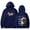 Navy, variant on Merch Hoodies New Logo Pullovers Cosplay Women Men Fashion HipHop Hooded Sweatshirts