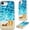 I Love Summer, variant on for iPhone 17e/16e/SE 2026/SE 2025 Case for Women Girl Men, Full Protective Shockproof Soft TPU Clear Slim Phone Cover Case for iPhone 17e 16e, Cute Cartoon Animal Pet Multi Breed Dog Puppy Pink