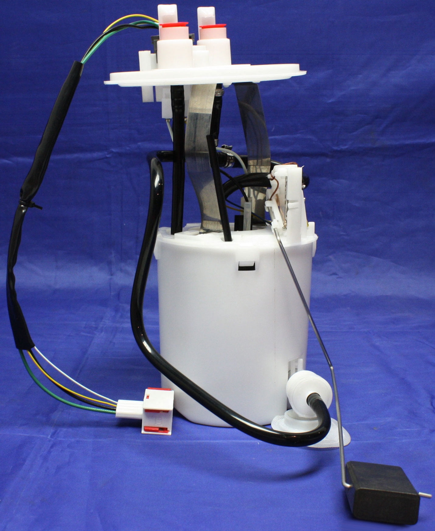 Fuel Pump Compatible With 1999-2002 Saab 9-3 4Cyl 2.0L 2.3L with Sending Unit