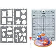 Fiskars Ultra ShapeXpress Starter Set 2