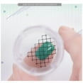 thumbnail image 4 of Professional 8ml Nail Art Stamping Gel - Easy Pattern Creation, Safe for Nails & Skin, Suitable for Beginners to Advanced Users, Multiple Color Options (Model 02), Convenient Design for Nail Salons &, 4 of 6