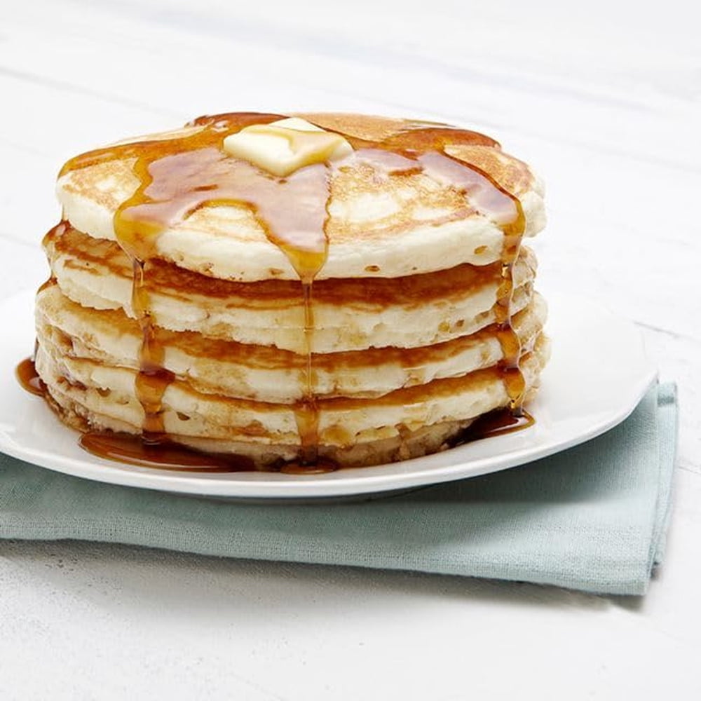AF Buttermilk Pancake Pantry  #10 (Pack of 6)