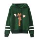 thumbnail image 1 of Ichuanyi liquidación para mujer con capucha sudadera con capucha cardía de sudadera con capucha tops blusa ICHUANYI WER202308211972, 1 of 4