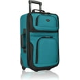 U S Traveler Rio Adult Weekend Lightweight 2pc Expandable Carry on u-s-traveler-rio-adult-weekend-lightweight-2pc-expandable-carry-on