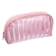 thumbnail image 1 of Bolsa de Maquillaje Transparente Unique Bargains Neceser Organizador para Viajes PVC Rosa, 1 of 7