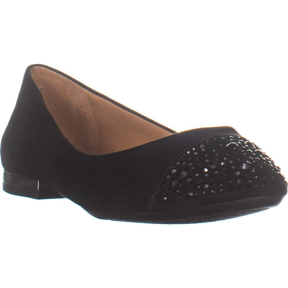 jessica simpson zayra flat