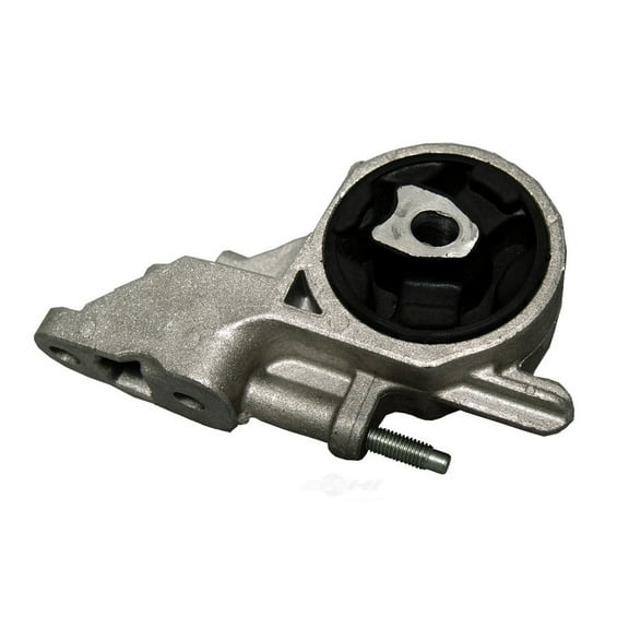 Automatic Transmission Mount Fits select: 2008-2010 CHEVROLET MALIBU, 2007-2010 PONTIAC G6