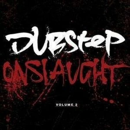 Dubstep Onslaught 2 / Various