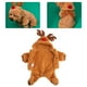 thumbnail image 2 of Ropa para perros de reno,Sudadera con capucha para perros de reno, pijamas para perros interesantes, disfraz de perro de alce, apariencia llamativa, 2 of 9