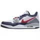 thumbnail image 1 of Jo r-dan Legacy 312 Low Olympic - CD7069-164 White Varsity Red Blue Gray Sneakers, 1 of 6