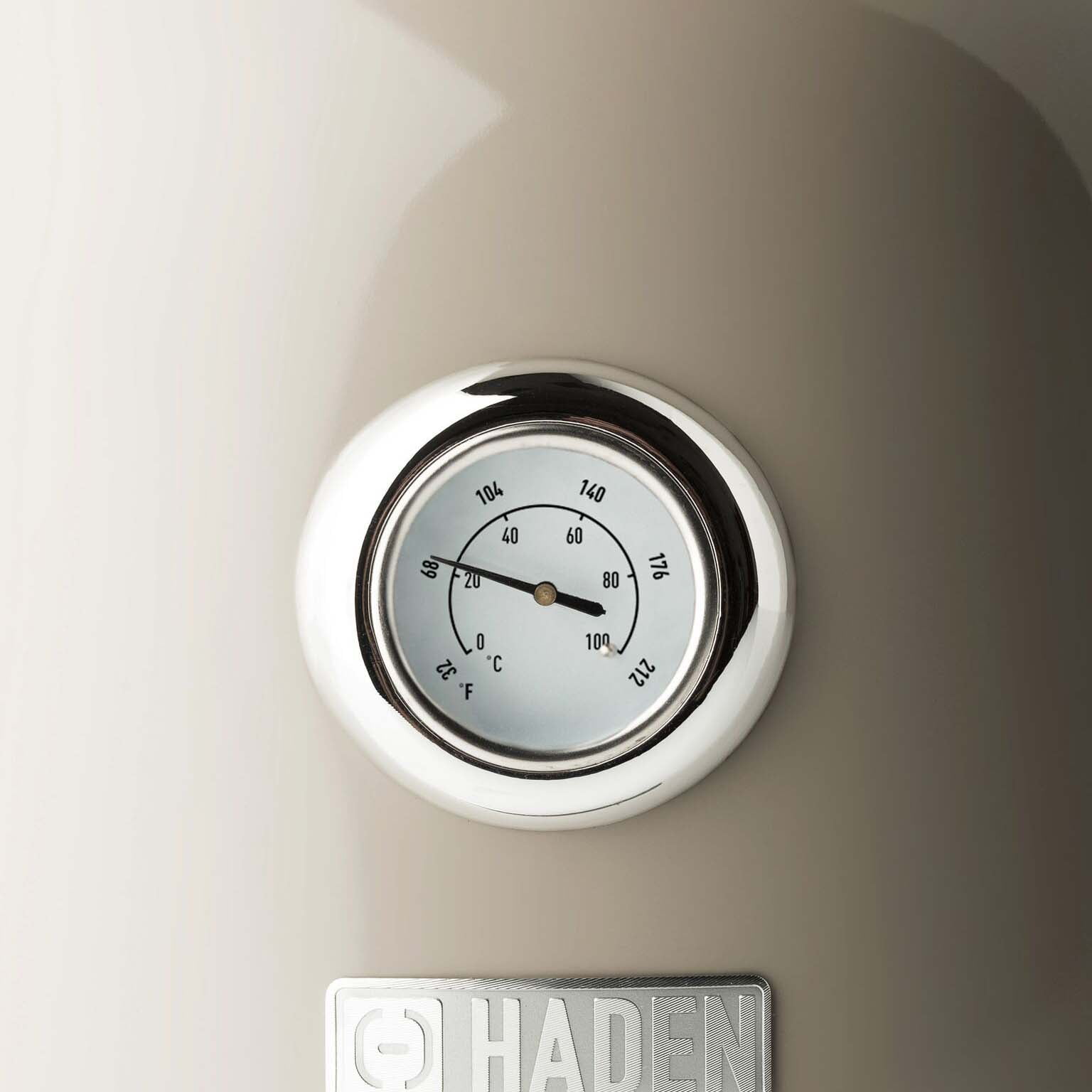 Haden Stainless Steel Retro Toaster & 1.7 Liter Stainless Steel Electric  Kettle, 1 Piece - Kroger