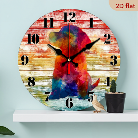 1 pc wall clock.Accurate timing, frameless design, simple and elegant. Silent movement, silent photo 1 pc wall clock.Accurate timing, frameless design, simple and elegant. Silent movement, silent
