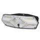 thumbnail image 5 of Lámpara Solar Del ángulo De 120 Grados, ABS De Los Modos De Iluminación De La Luz Solar 3 1800mah Para El Porche, 5 of 7