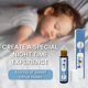 thumbnail image 2 of Aceite calmante brillante Essential Kids Oil de 10 ml para aliviar el estrés, 2 of 9