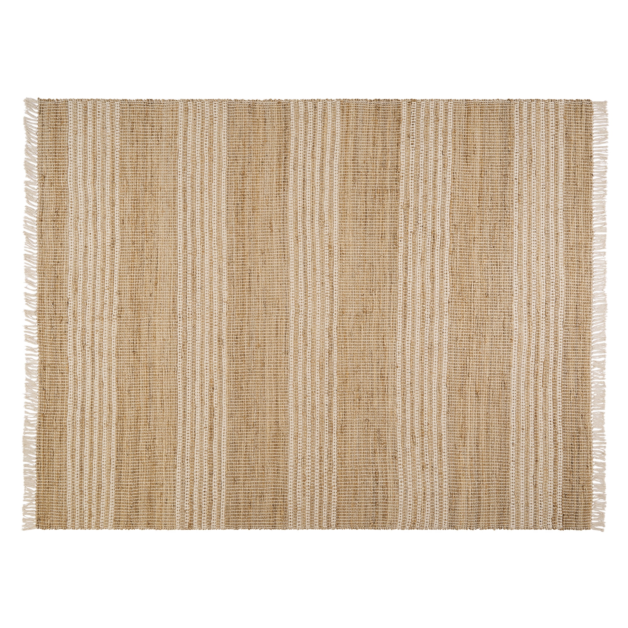 Better Homes & Gardens Sharma Jute Rug, 8 ft x 10 ft