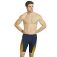 thumbnail image 5 of Sporti Molecule Splice Jammer Swimsuit (Men’s), 5 of 12