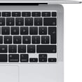 thumbnail image 5 of Pre-Owned 2020 Apple MacBook Air 13.3" Core M1 3.2GHz 8-Core CPU/7-Core GPU 8GB RAM 128GB SSD MGN63LL/A (Fair), 5 of 6