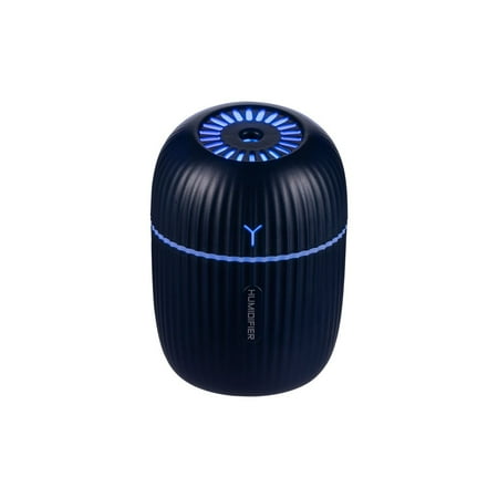 

Yedhsi Car home usb small mini silent humidifier with night light Watertight Humidifiers