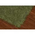 thumbnail image 4 of Dalyn Belize Shag Area Rug BZ100 Spa Blue Solid Shag, 4 of 11