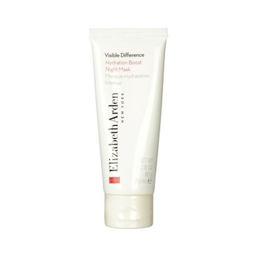 Elizabeth Arden Visible Difference Hydration Boost Night Mask All Skin Types 2.8 oz