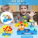 thumbnail image 2 of Toy Angry Little Man vs Toy PK Head Knocker para dos jugadores, 2 of 5