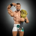 thumbnail image 3 of Figura de Acción WWE Austin Theory 15 cm Serie 121, 3 of 6