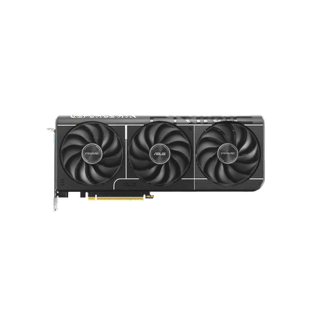 ASUS PRIME GeForce RTX 5070 12GB 192-Bit GDDR7 PCI Express 5.0 Graphics Card PRIME-RTX5070-12G