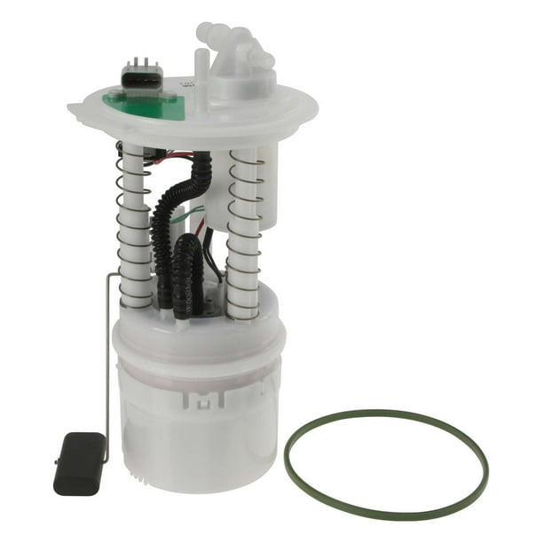 Denso First Time Fit Fuel Pump Assembly, w/ Sending Unit