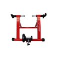 thumbnail image 2 of Rodillo Tuttobike Entrenador Para Bicicleta Rojo  R 26 27 29 700 TuttoBike Estático, 2 of 10
