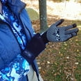 thumbnail image 5 of Anni Lyn Sportswear Winter Knit Gloves with Silicone Grip - 3 Pack (Adult), 5 of 7