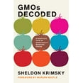 thumbnail image 1 of GMOs Décodé: la Vision Sceptique des Aliments Génétiquement Modifiés (Alimentation, Santé et Environnement), 1 of 2